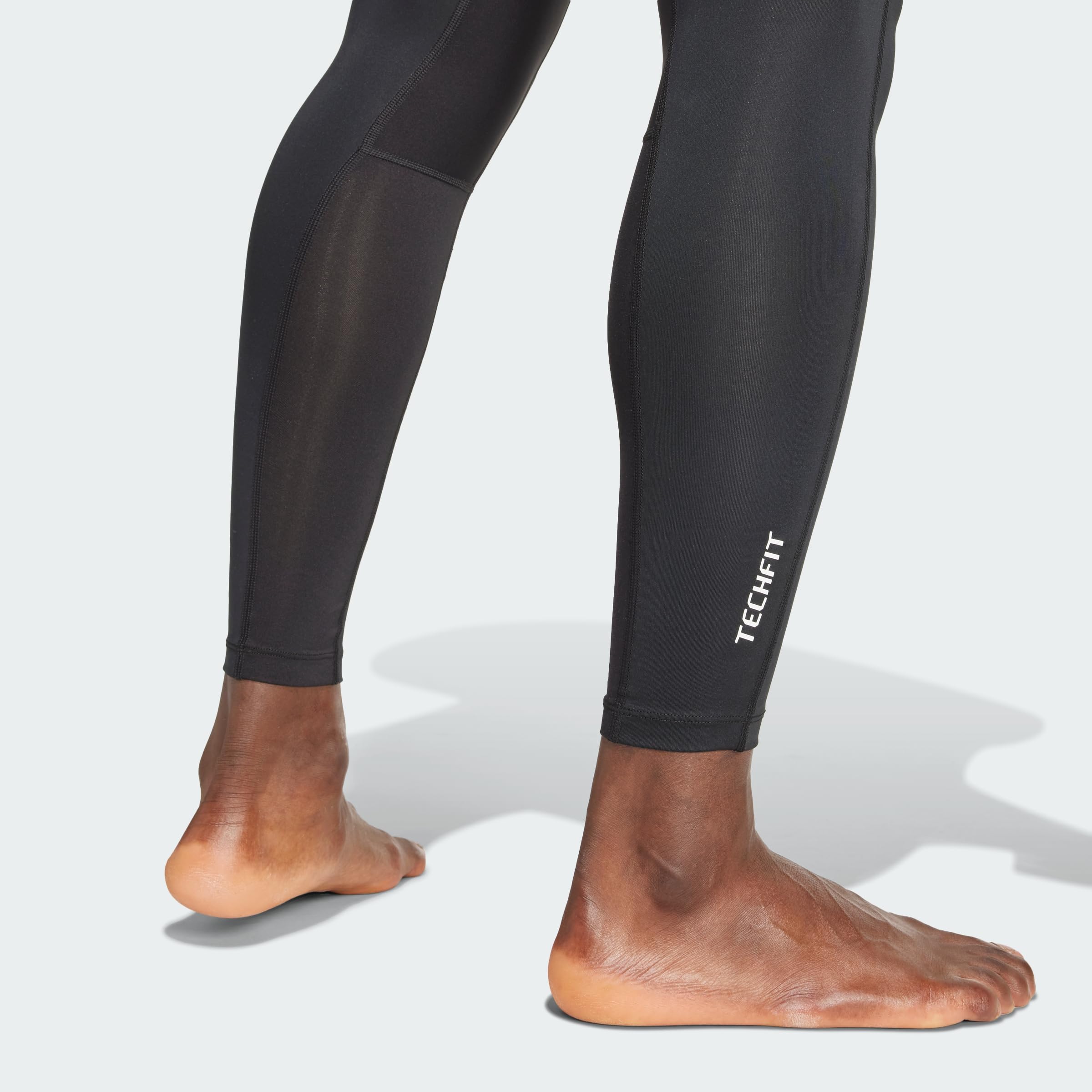 adidas Techfit Mallas largas Compression Training Men's