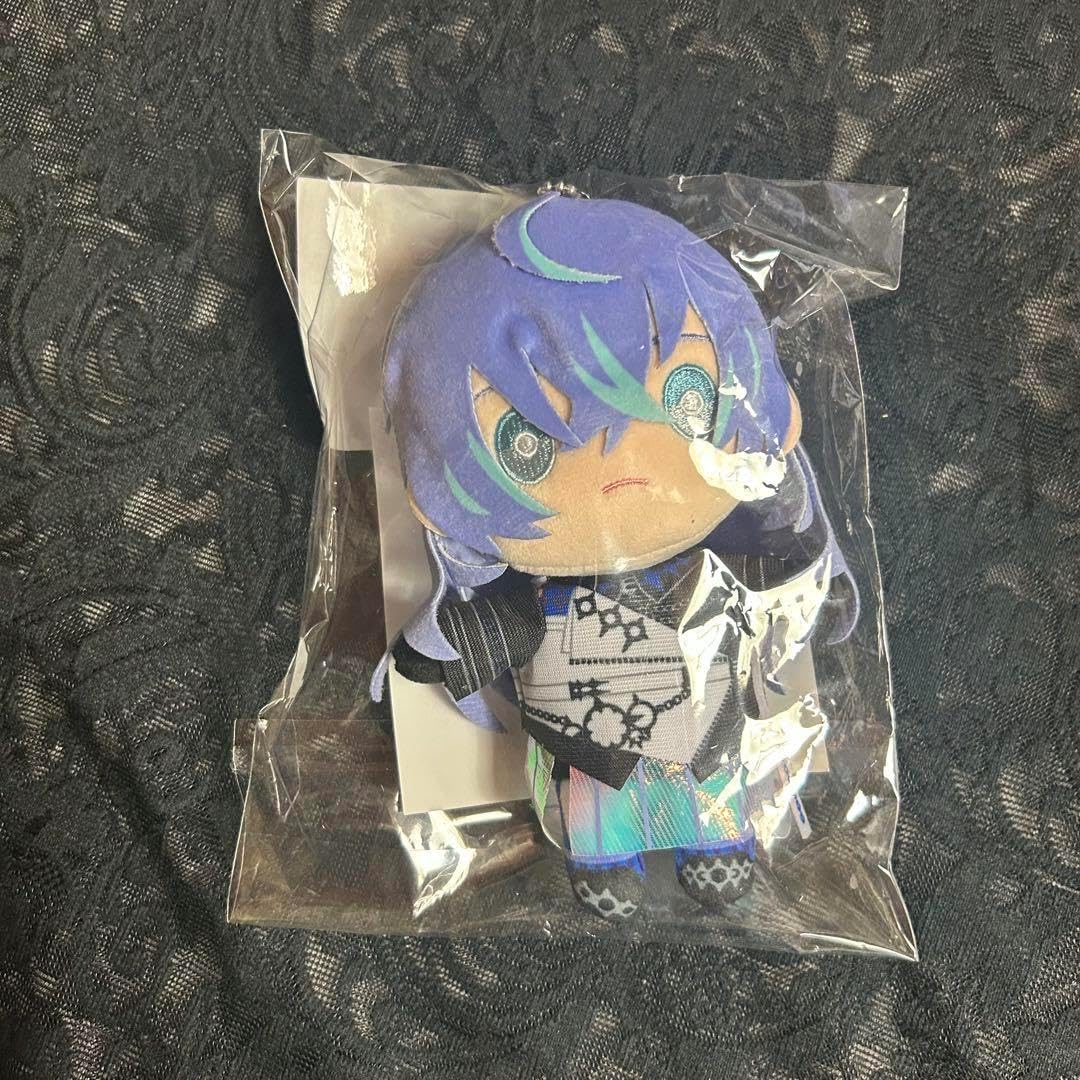 ☆関税込☆星導ショウ にじぬい Dytica☆大人気☆