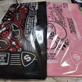 浜田省吾さんツアーグッズ　バンダナセット　マルチクリナー非売品 浜田省吾さんツアーグッズバンダナセットマルチクリナー非売品