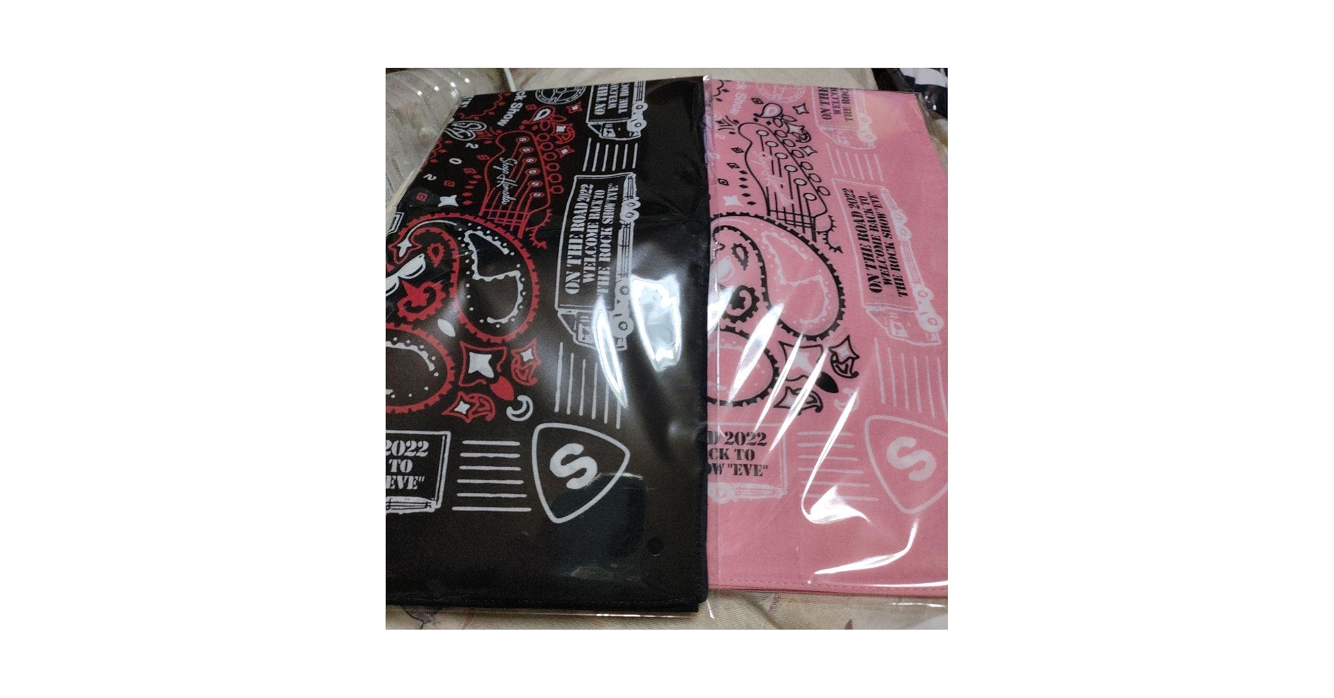 浜田省吾 ON THE ROAD ライブ キーホルダー バンダナ バッグ等16点 浜田省吾 ON THE ROAD ライブ キーホルダー バンダナ バッグ等16