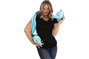 Flotsam and Jetsam Scarf