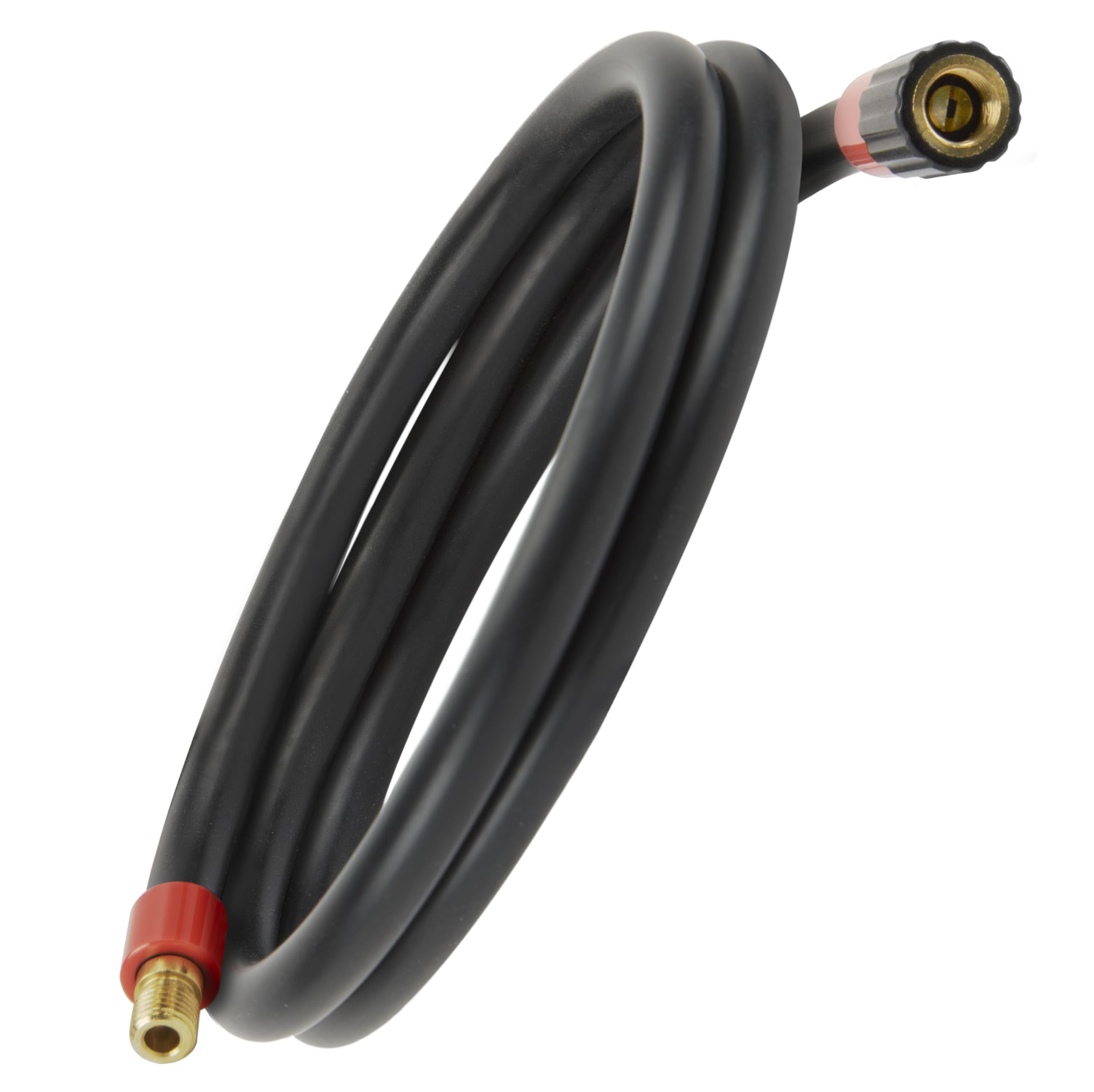 VIAIR 30" EVC Extension Hose (8V1 M x 8V1 F, Twist-on Chuck)