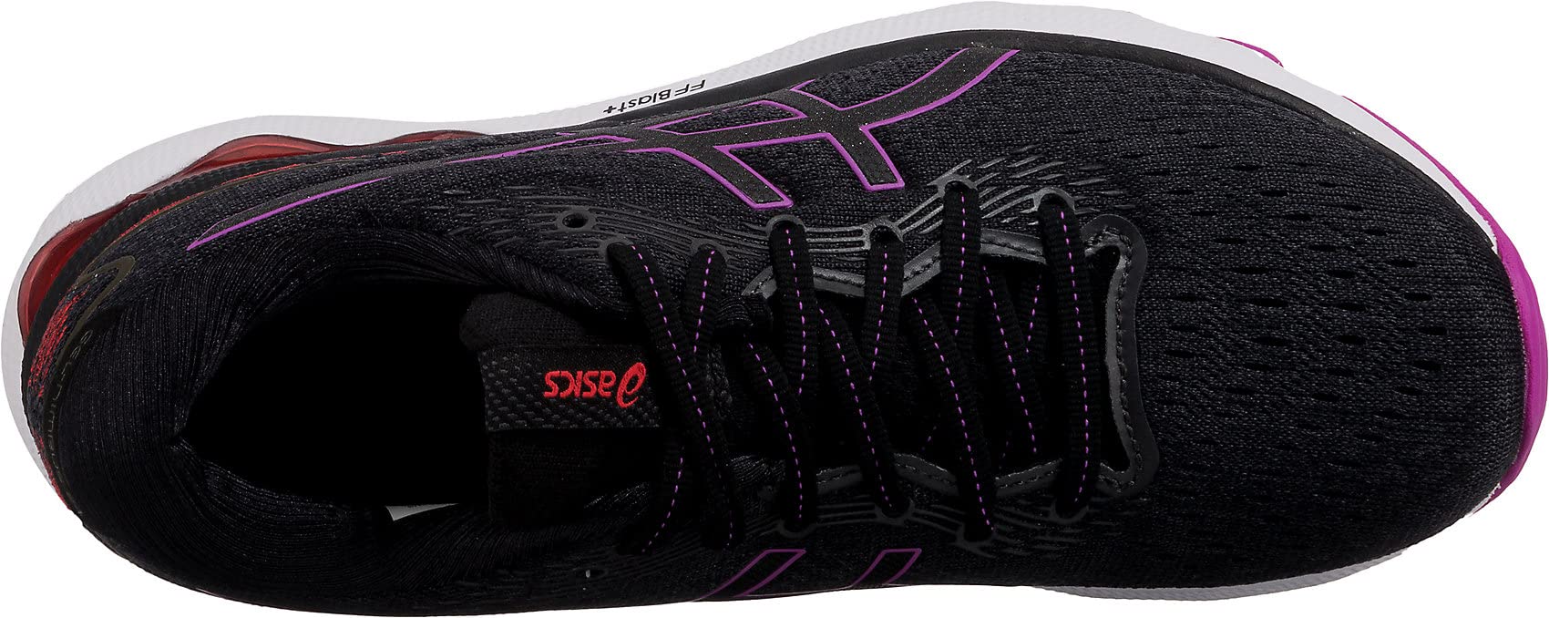 ASICS Kobiety Gel-nimbus 24Sneakersy
