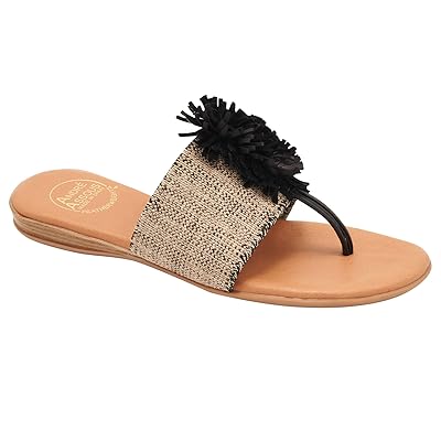 Andre Assous Novalee Featherweight Sandal Women