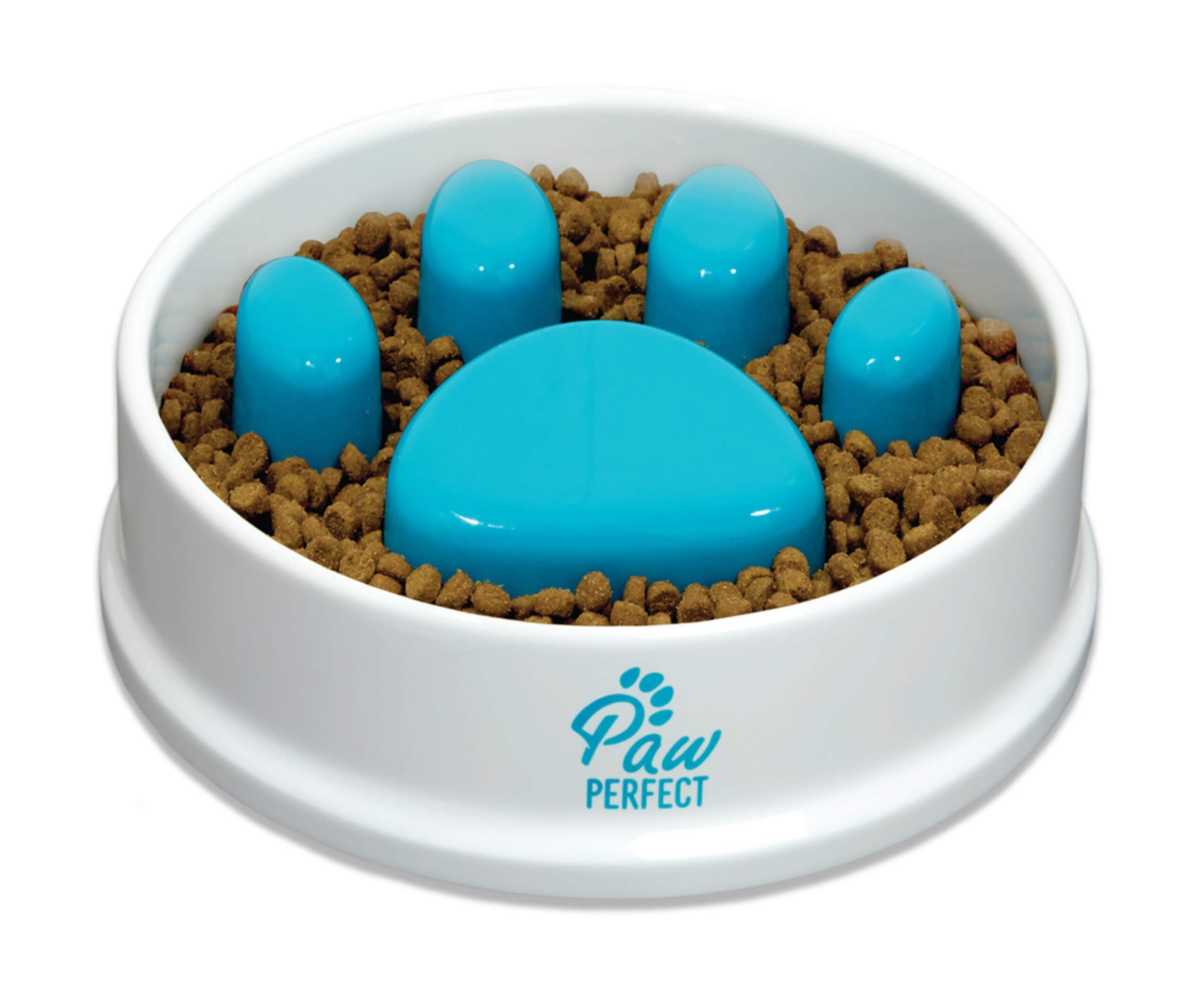 PAVITYAKSH PET SLOW FEEDER BOWL Slow Feeder Dog Bowl Fun Feeder No Chocking Slow Polypropylene Feeder Bloat Stop Food Water Bowl for Dog Cat with Funny Pattern (B0D792P1BN) Amazon Price History, Amazon Price Tracker