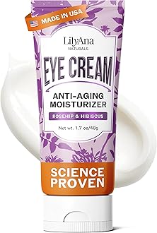Eye Cream