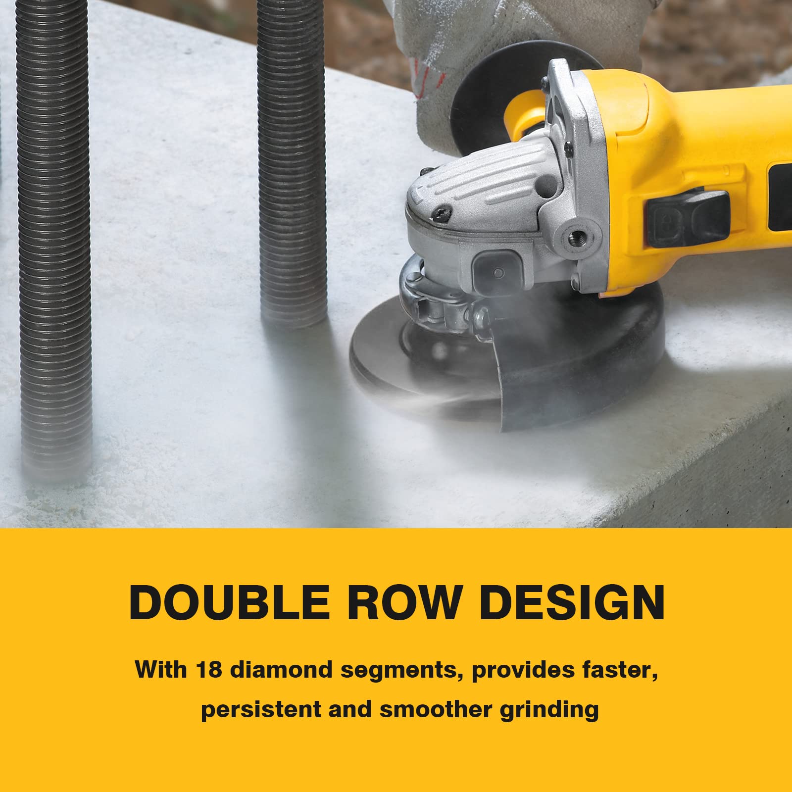 Grinding Cups DEWALT informacionpublica.svet.gob.gt
