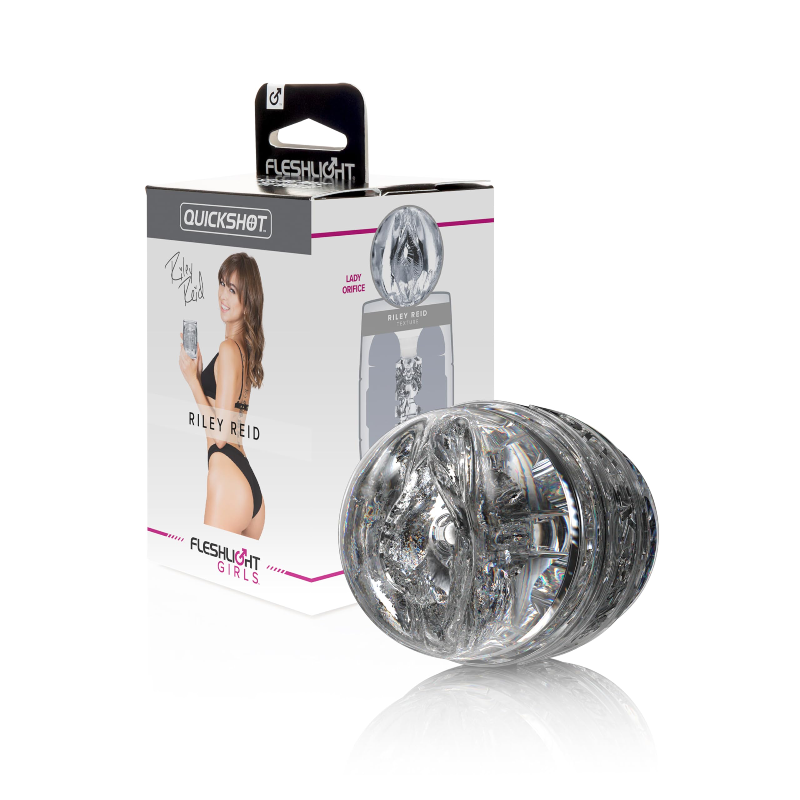 Fleshlight Quickshot Male Sex Toys for Men Fleshlight Riley Reid Male Sex Toys, The Number One Masturbator for Men with Our Premium SuperSkin Pocket Pussy Technology : Amazon.co.uk: Health & Personal Fleshlight Quickshot Male Sex Toys for Men Fleshlight Riley Reid Male Sex Toys, The Number One Masturbator for Men with Our Premium SuperSkin Pocket Pussy Technology : Amazon.co.uk: Health & Personal
