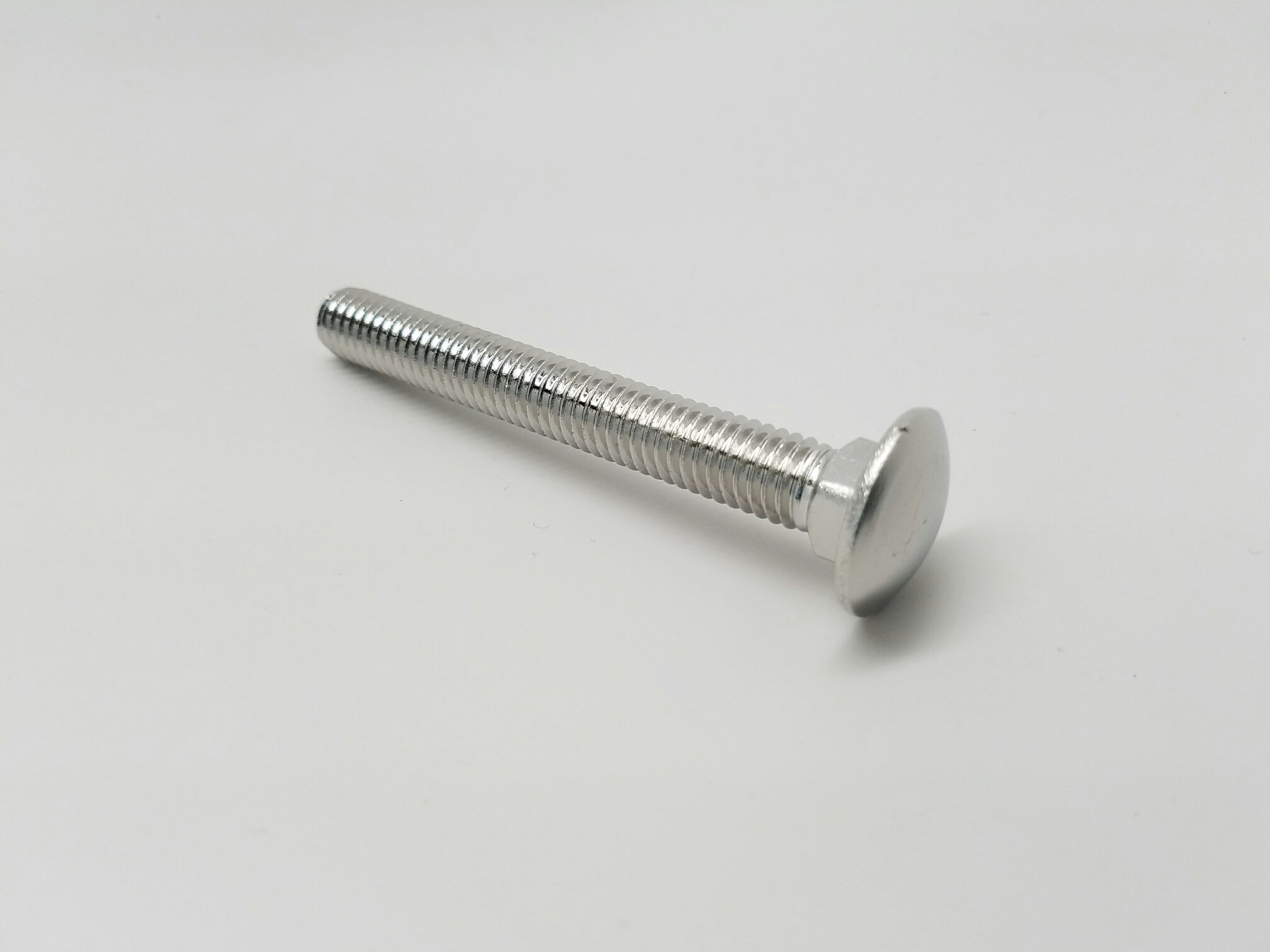 FOREVERBOLT FBCB126P5 1/2-13 X 6