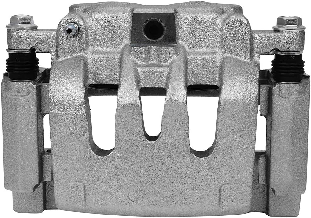 SCITOO Rear Left Brake Caliper With Bracket 18B5077