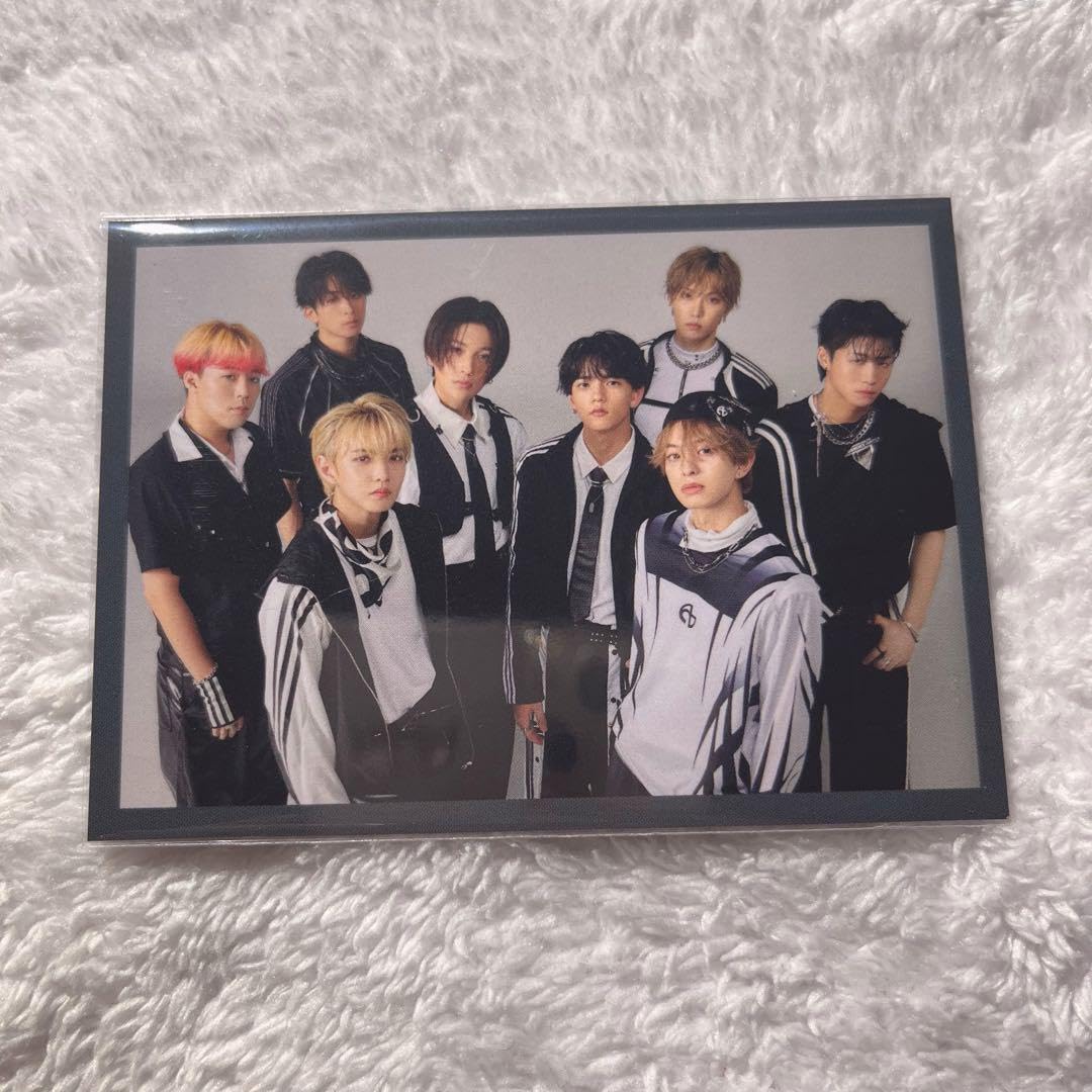 ペパミン♡ FANTASTICS × EPEX 『Peppermint Yum』 2024/3/20(Wed)Release