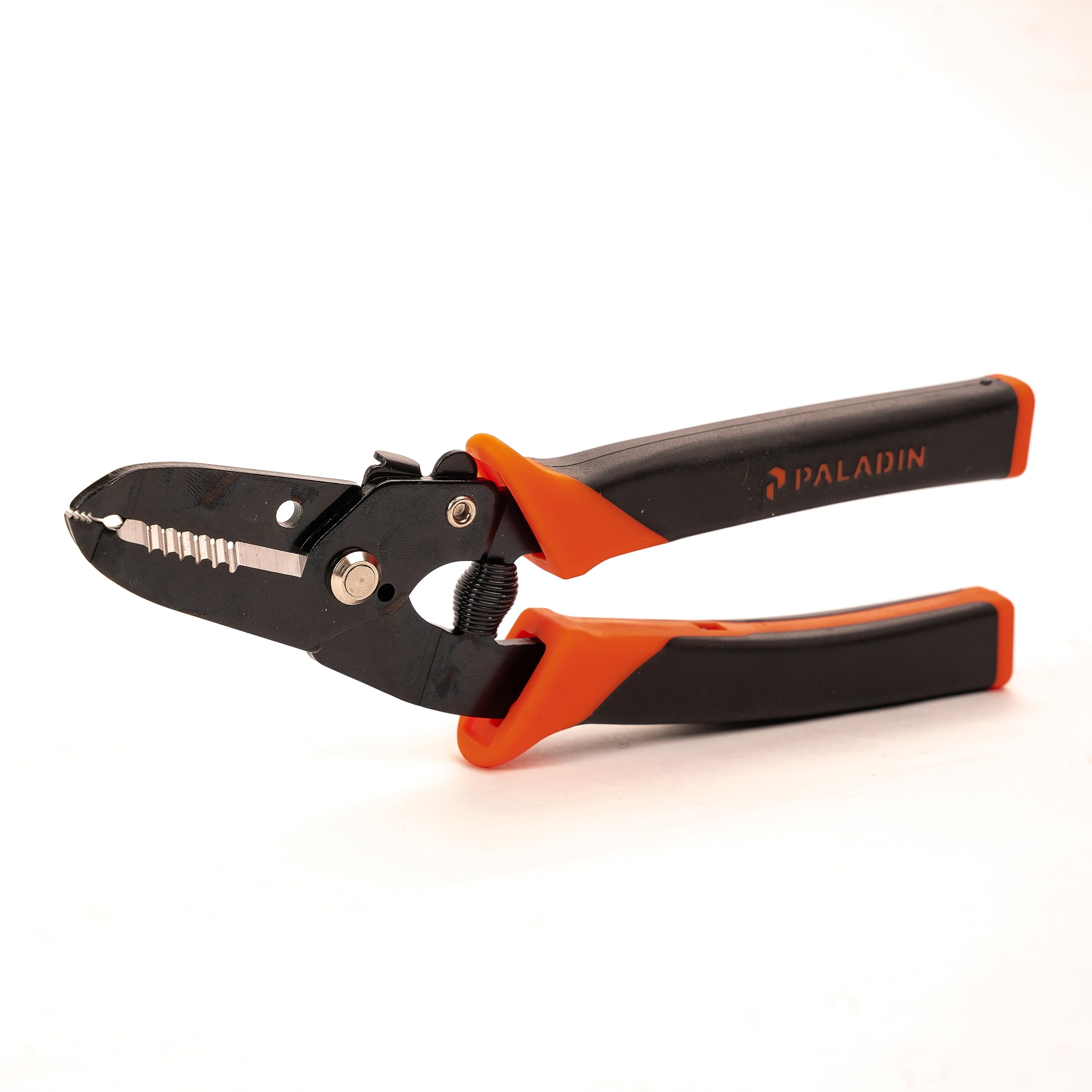 Paladin Tools PA1118 Wire Stripper Tool And Wire Armenia