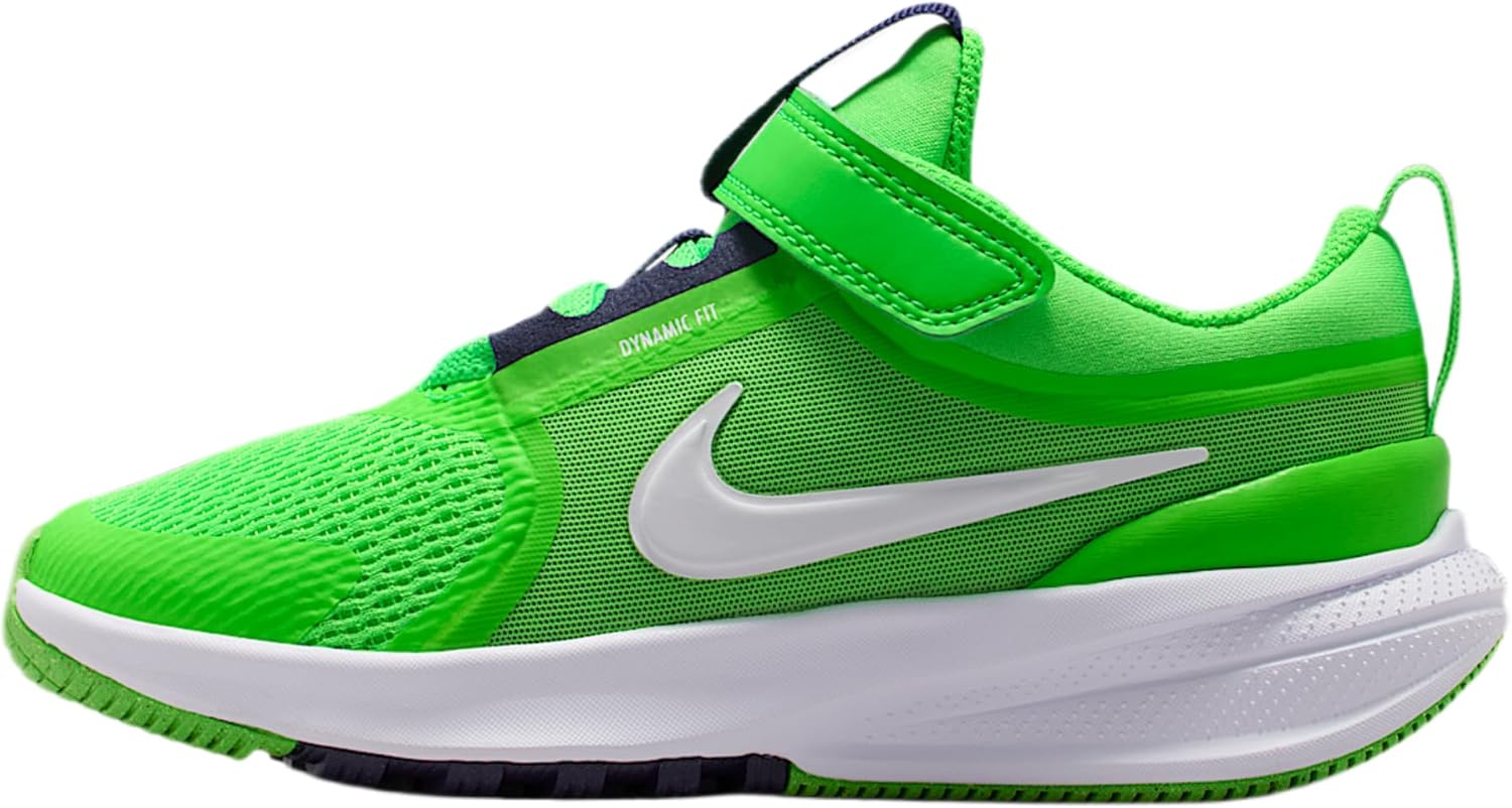 Nike Kids' Nike Star Runner 5 Little Kids' Running Shoes