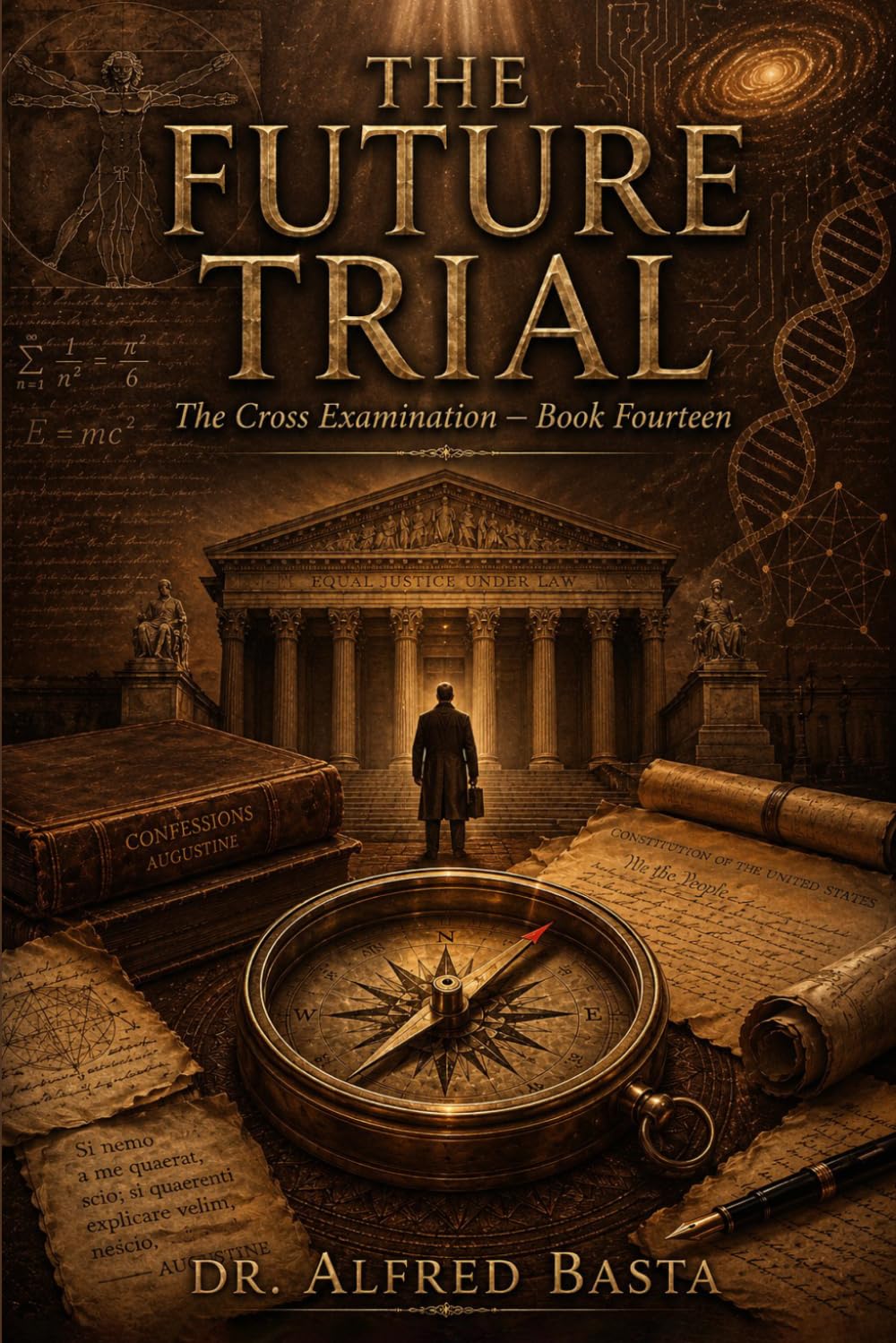The Future Trial (The Cross Examination)