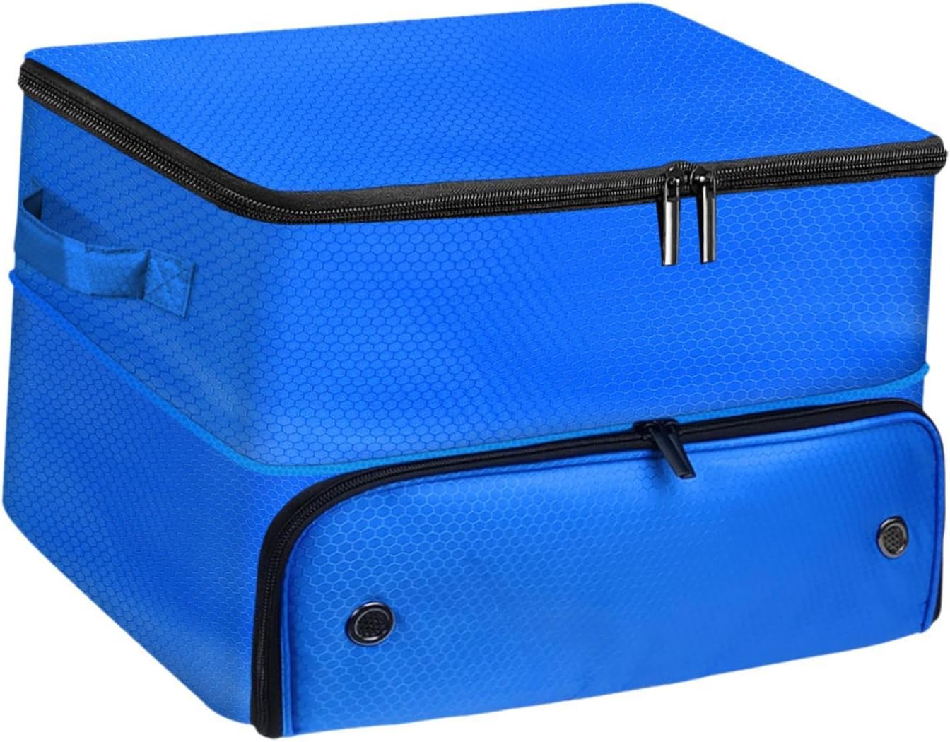 Golf Trolley Organizer, Golf Accessory Organizer for Balls, Tees, Clothing And Gloves