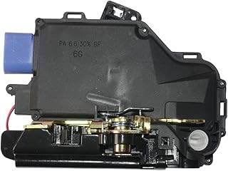 NSGMXT Türschloss Schloss vorne links Zentralverriegelung 3D1837015A 3D1837015AC 3D1837015AB 3D1837015AP 3D1837015AS