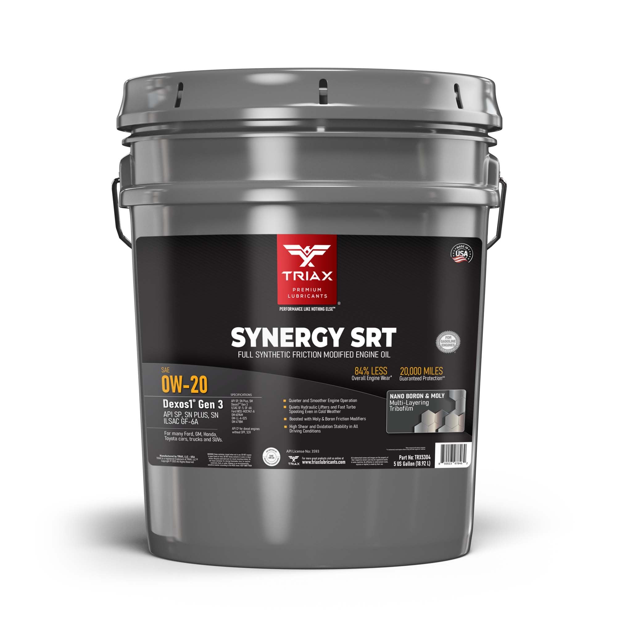 How Many Miles Will A 46 Ford Engine Last: Ultimate Guide