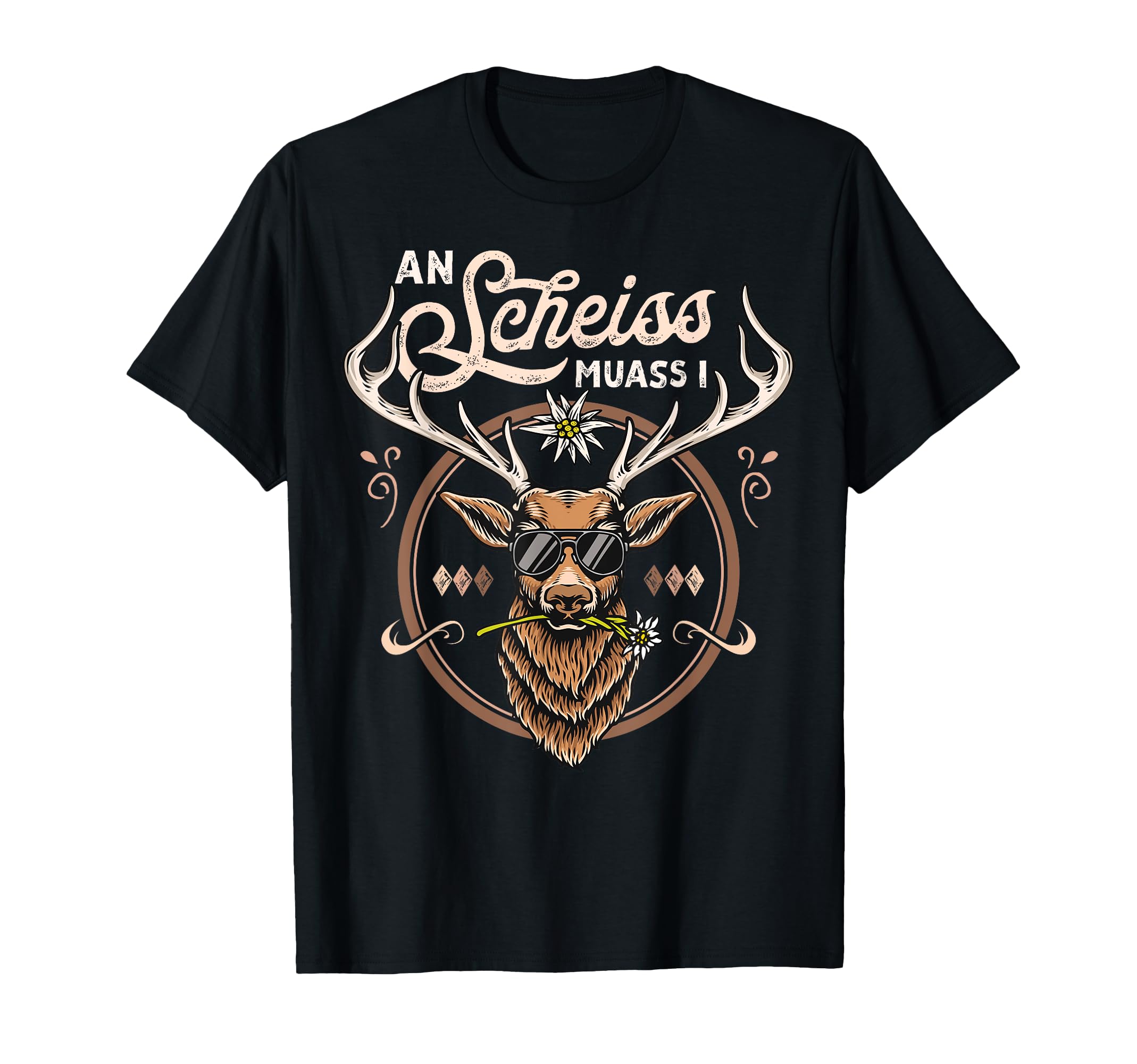 Kleidung mit Designs von Amazon Merch on Demand