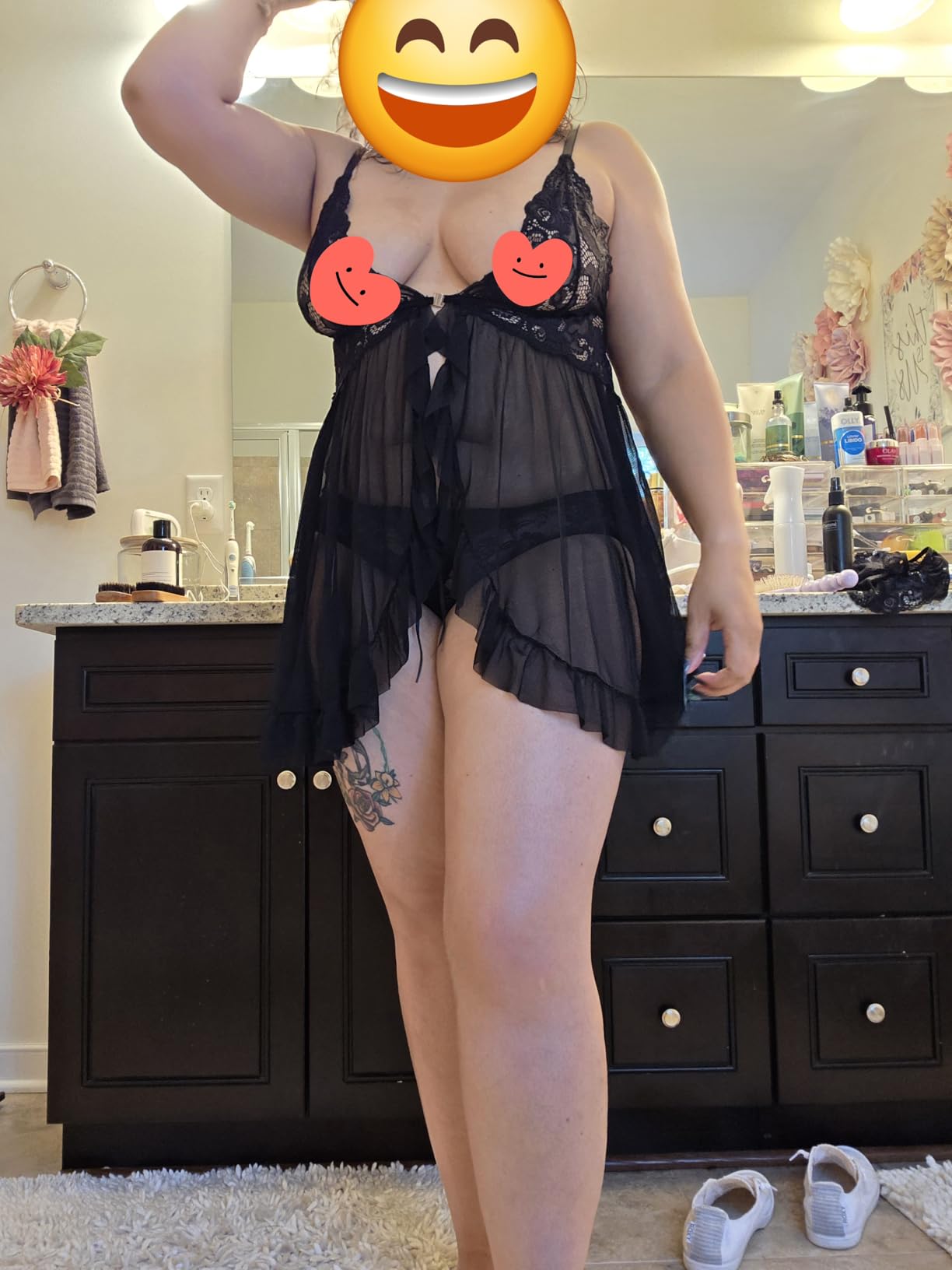Customer Image