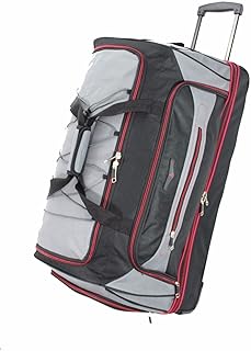 sirocco luggage website