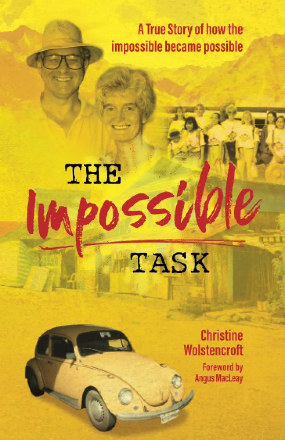 The Impossible Task