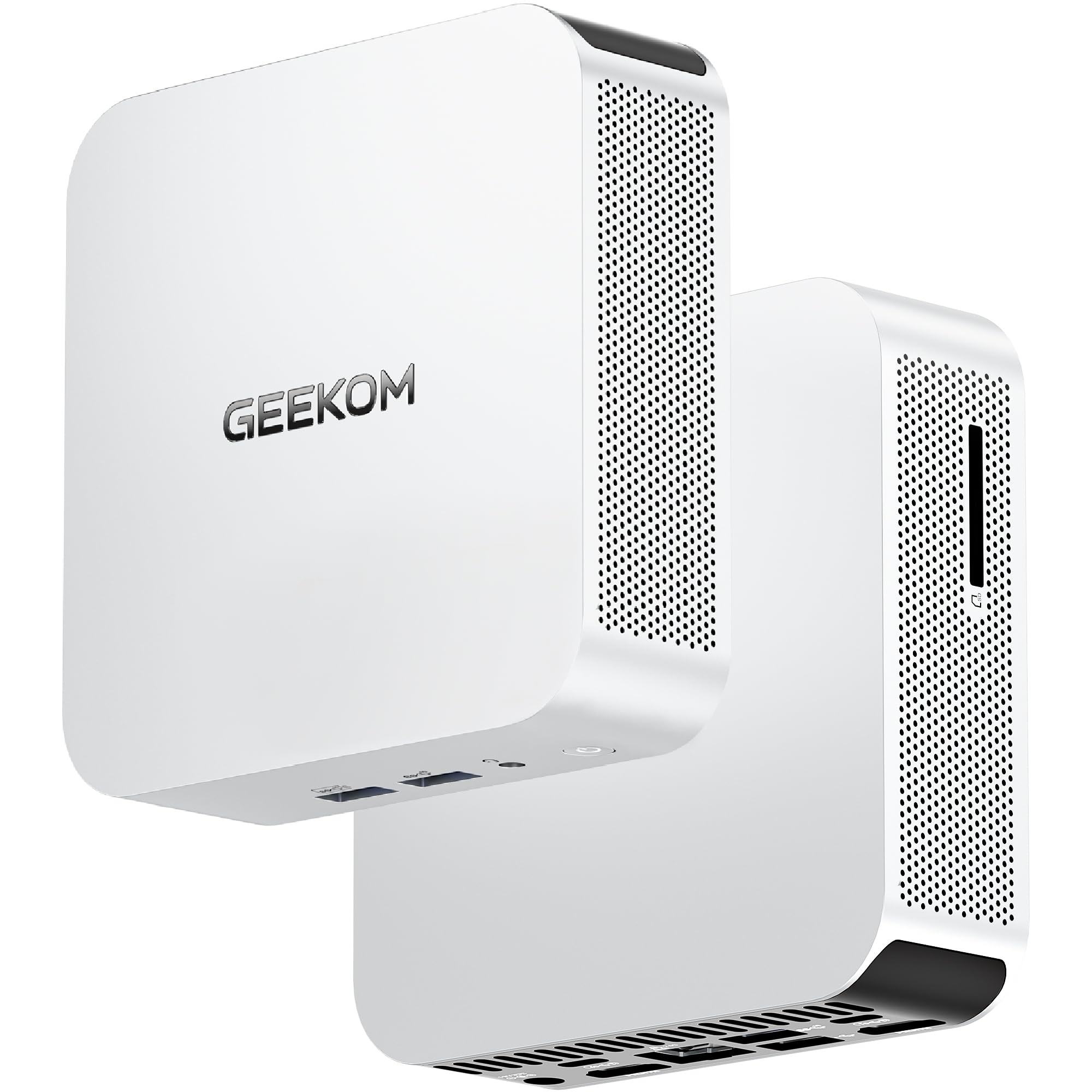 Amazon.co.jp: 【3年保証・コスパ最強】GEEKOM A5 ミニpc AMD Ryzen 5