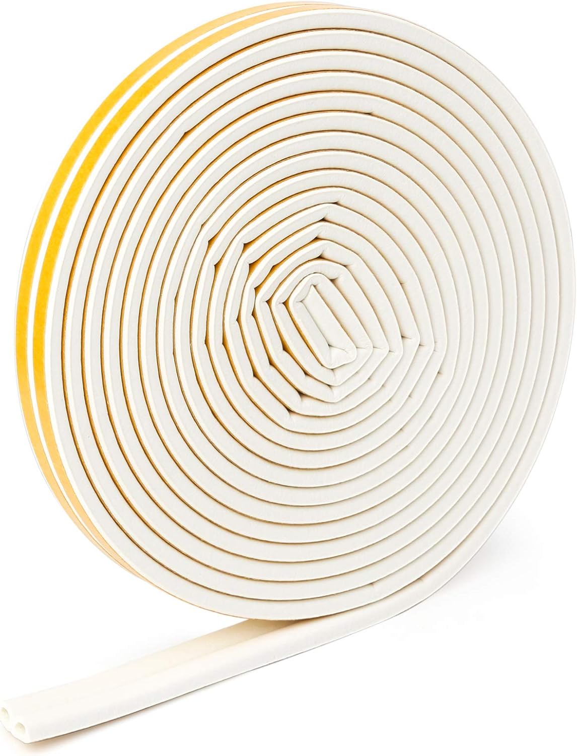 Window Draft Excluder Strip 10 Meters Door Seal Tape AntiCollision