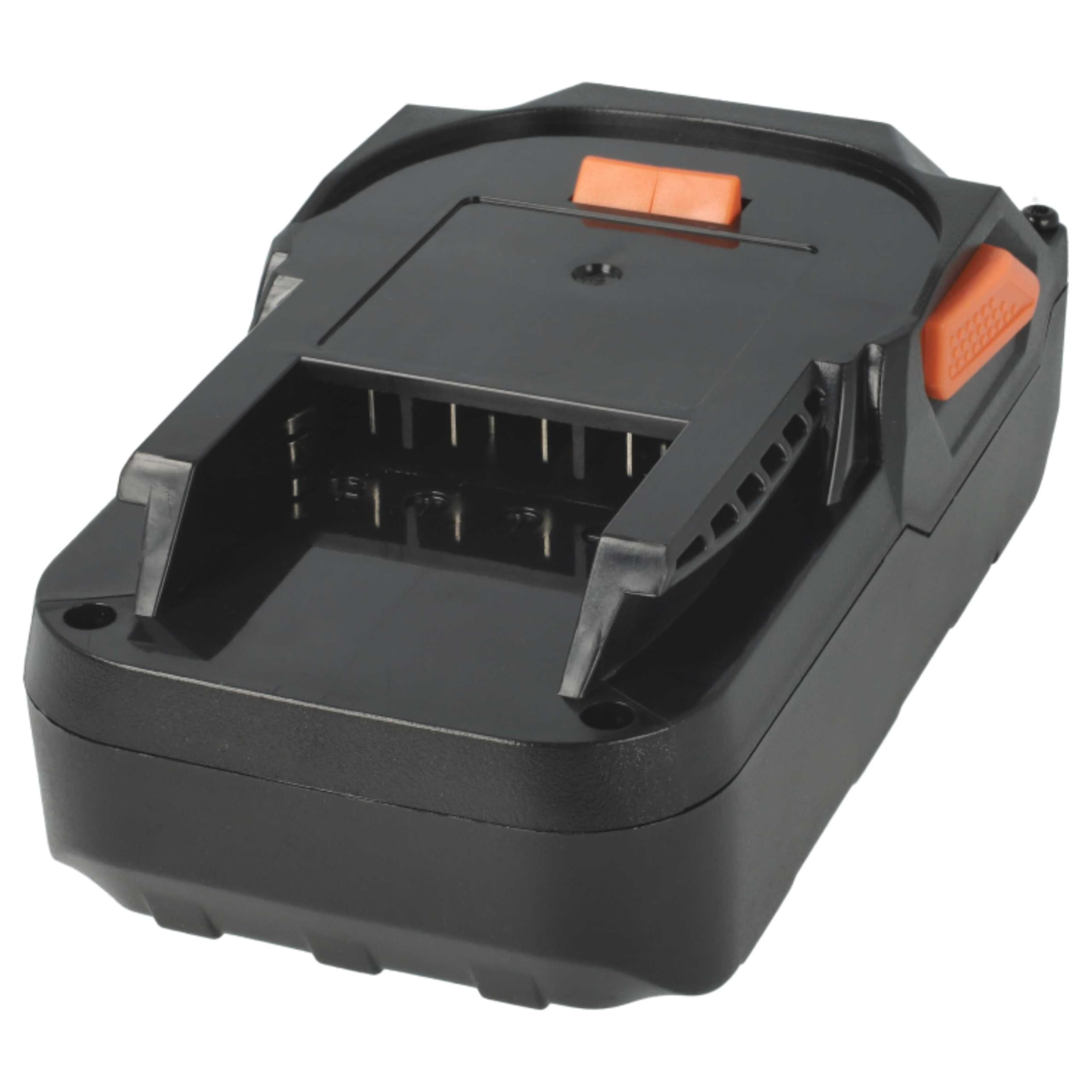 vhbw 3x batteria sostituisce Würth 0700956530 per utensile elettrico (1500 mAh, Li-Ion, 18 V)