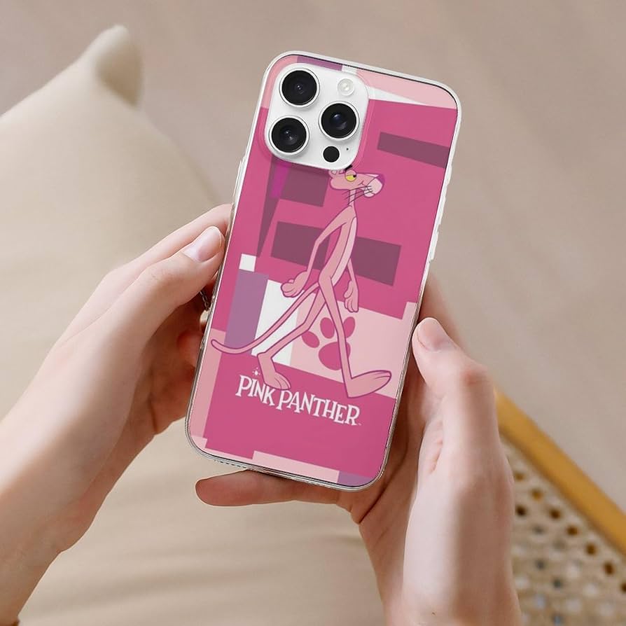 【iPhone16Pro】BONALENTURA iPhoneケース/ピンク 数量限定】アーモンドピンク コレクション（ピンク系）iPhoneケース