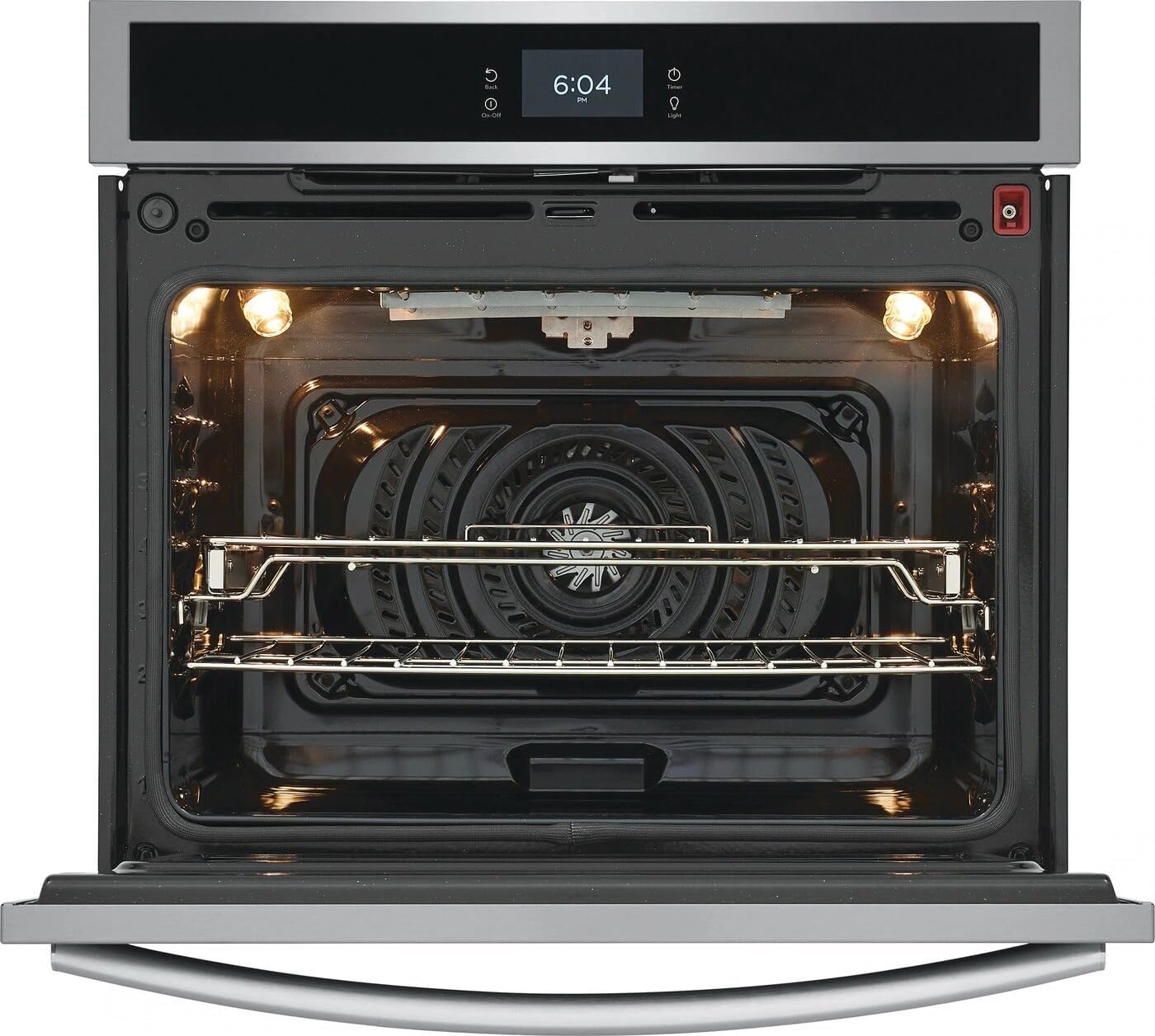 Frigidaire Gallery 30" Single Wall Oven with Air Fry
