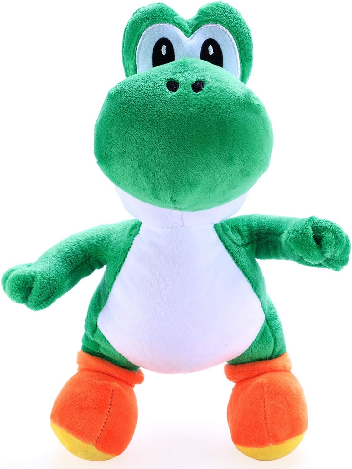 13” Yoshi Plush Toy de Mario Stuffed Colección Argentina Ubuy
