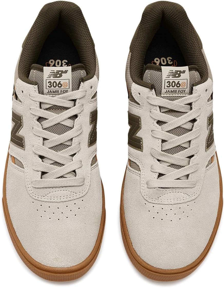 New Balance Unisex-Adult 306 Cup Jamie Foy