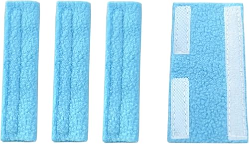 Miniatura 3 de Paquete de 4 almohadillas de cánula nasal para los oídos de cánula suave, protectores de oídos para usuarios de oxígeno para evitar el dolor de oído