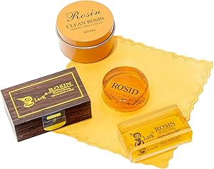 Violin rosin thumbnail classifica