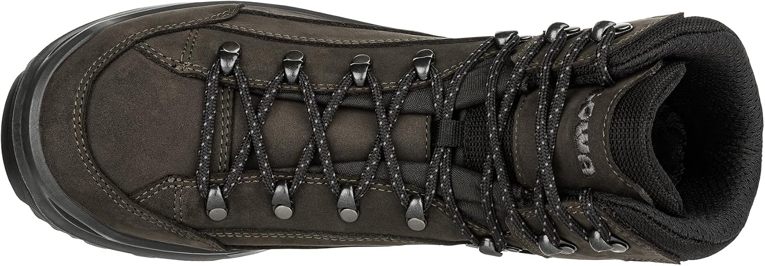 LOWA Adult Master-Artikel Renegade GTX MID Braun Gr. 12