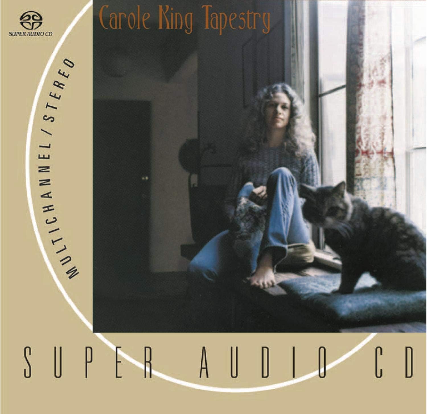 Amazon.co.jp Tapestry ミュージック