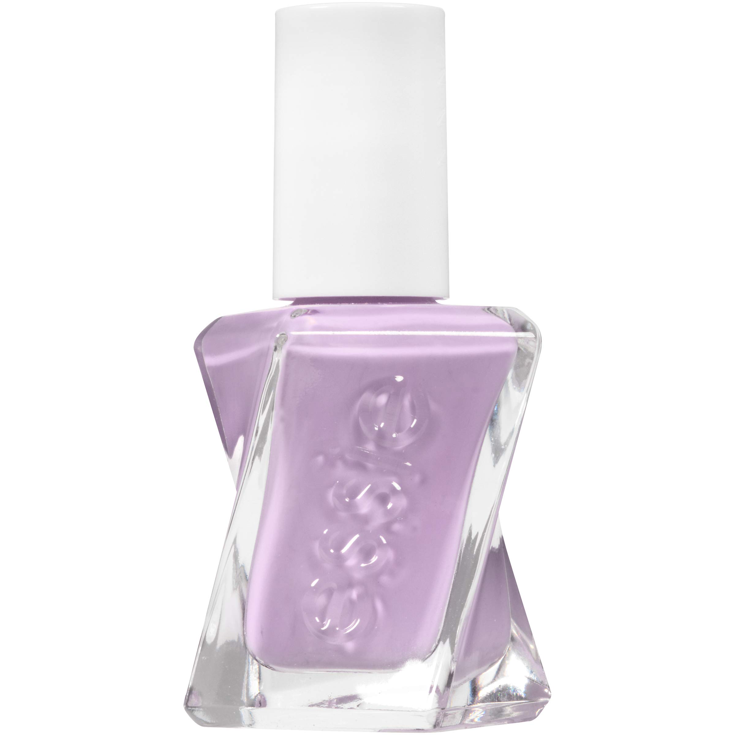 EssieGel Couture Nail Polish, 190 Style In Excess, 13.5ml