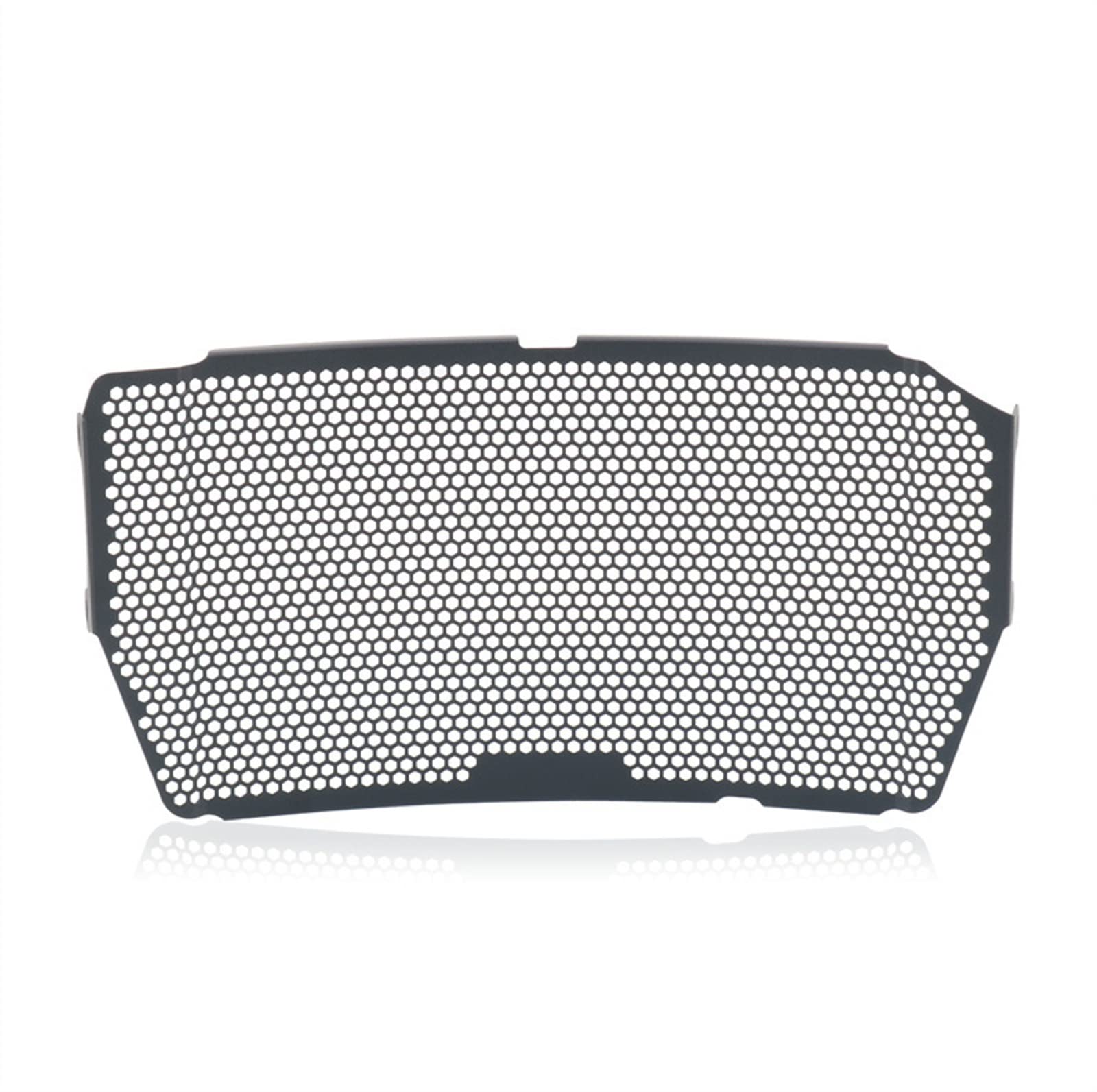 SSFRI Motorcycle Radiator Guard Protector Grille Grill Cover Compatible with Ducati Hypermotard 950 2020 2021 2022