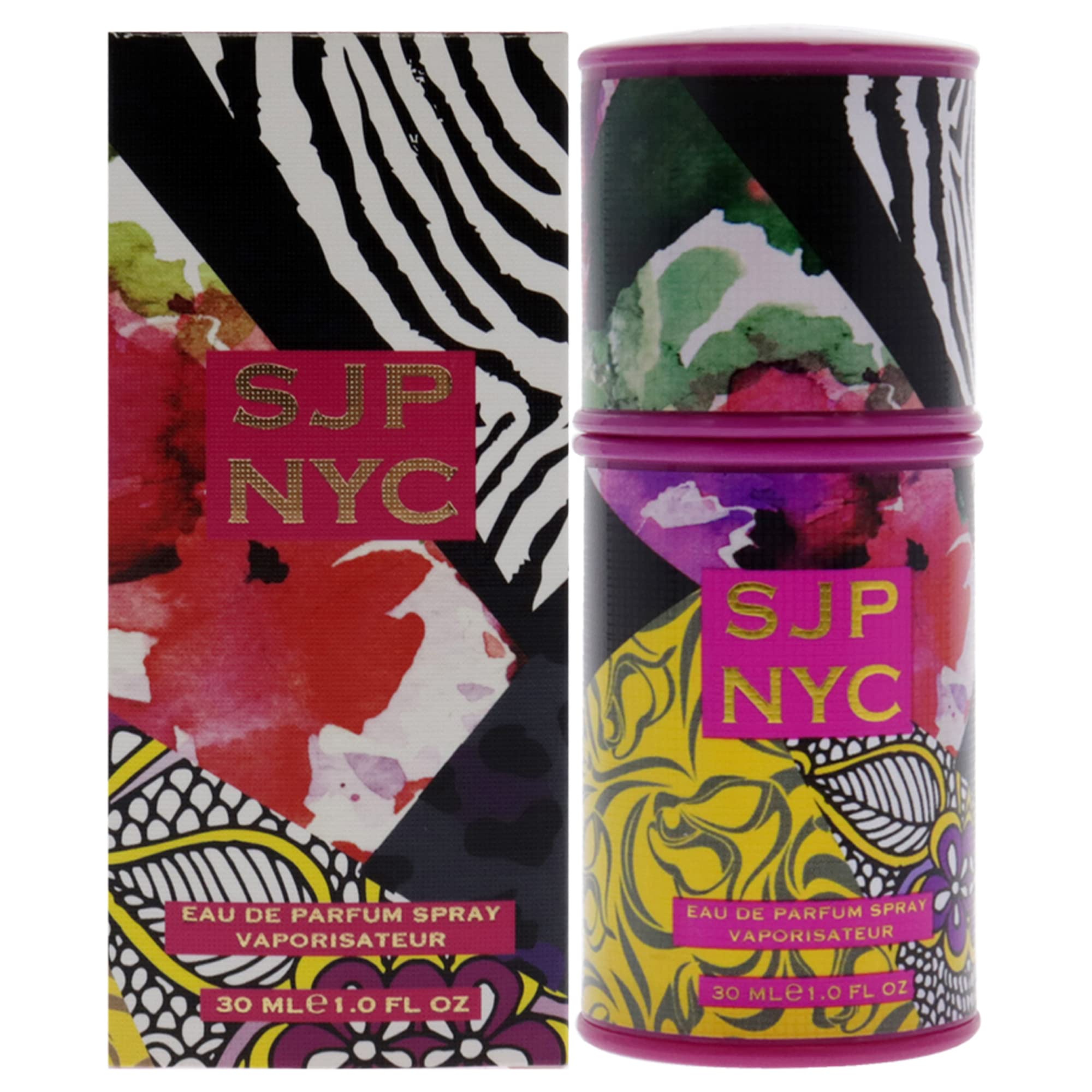 Sarah Jessica Parker Nyc Eau De Parfum 30Ml