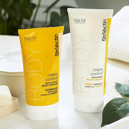 Miniatura 52 de StriVectin Tighten  Lift Crepe Control Body Creams  TreatmentsVisibly Reducing Crepey  Saggy SkinImproves Texture  Tone of Skin
