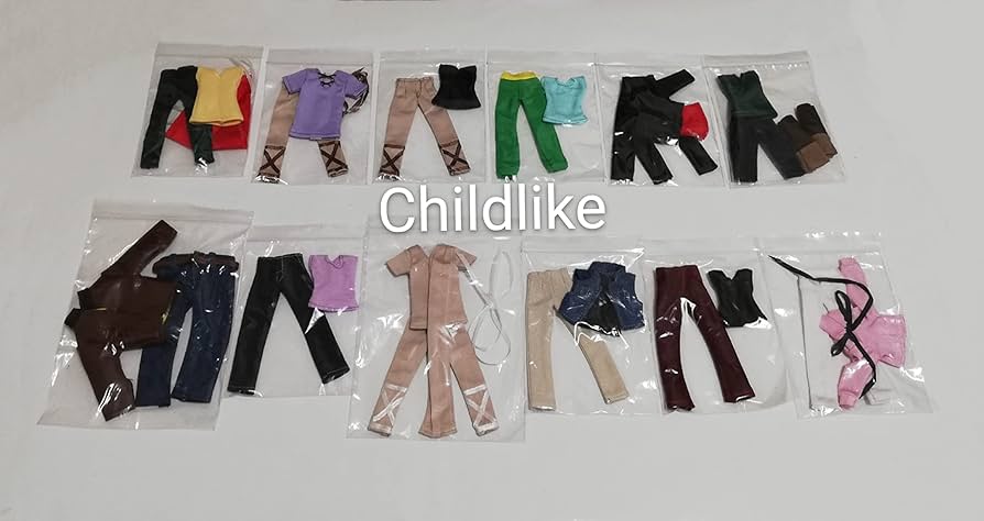 Amazon.co.jp: 【ZZ1201】（12セット ）十二黄金聖闘士の私服 聖