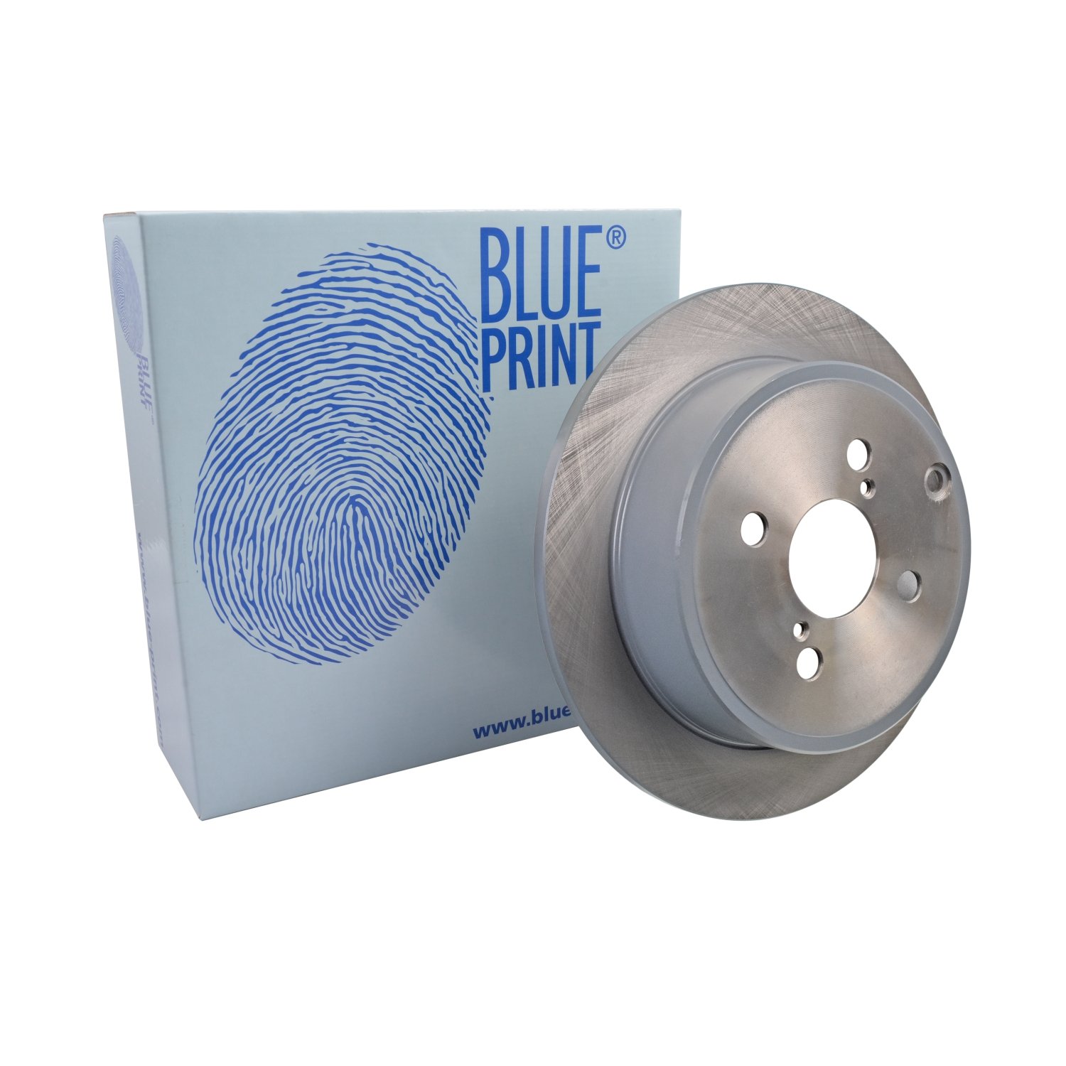 Blue Print ADT343165 Brake Disc