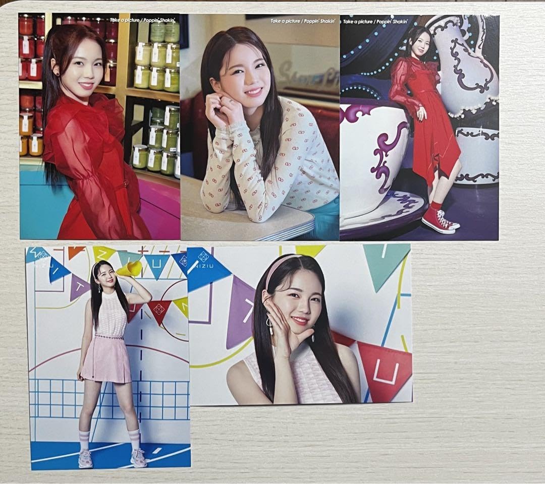 ※画像13枚 アヤカラントレセット 画像13枚 アヤカラントレセット