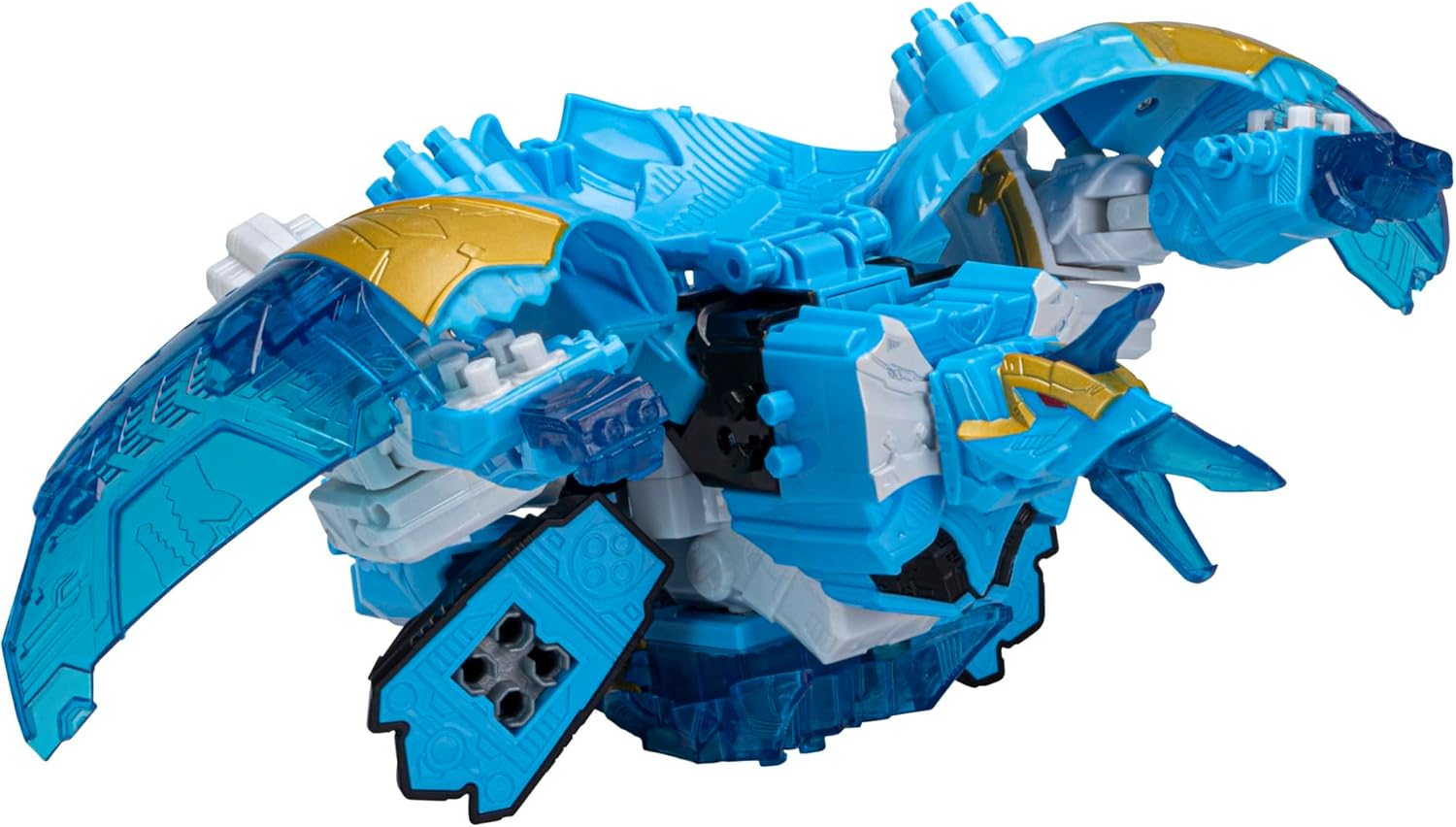 Power Rangers - Brandclub - Power Rangers Dino Fury Zord
