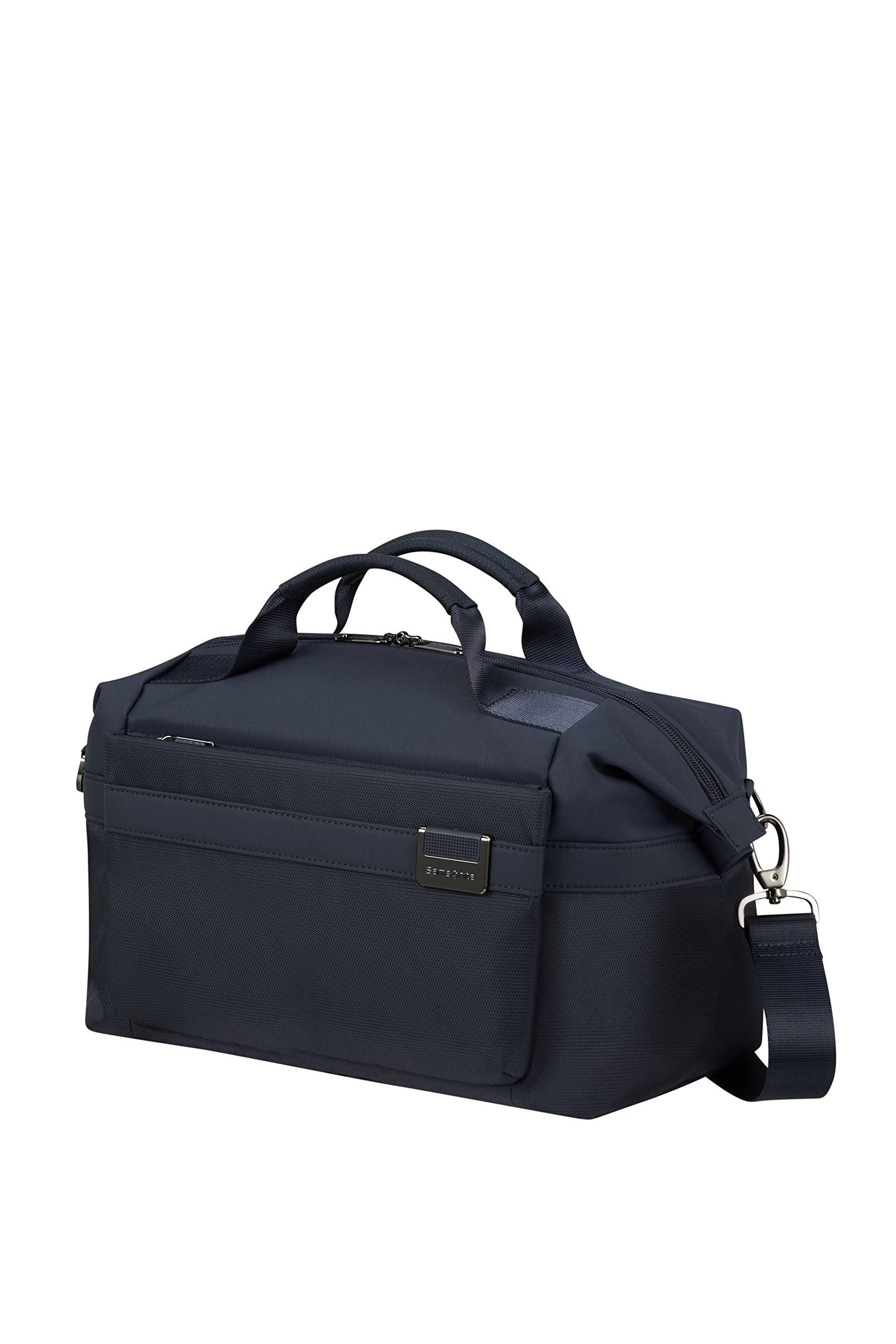 Samsonite Airea Beauty Case, Azul (Dark Blue)