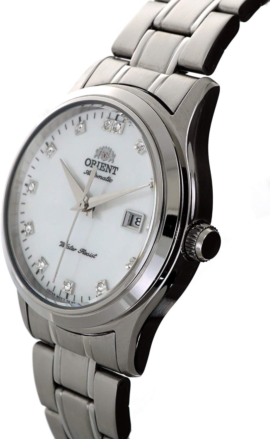 NR1Q004W - Orologio da polso da donna NR1Q004W - Orologio da polso da donna