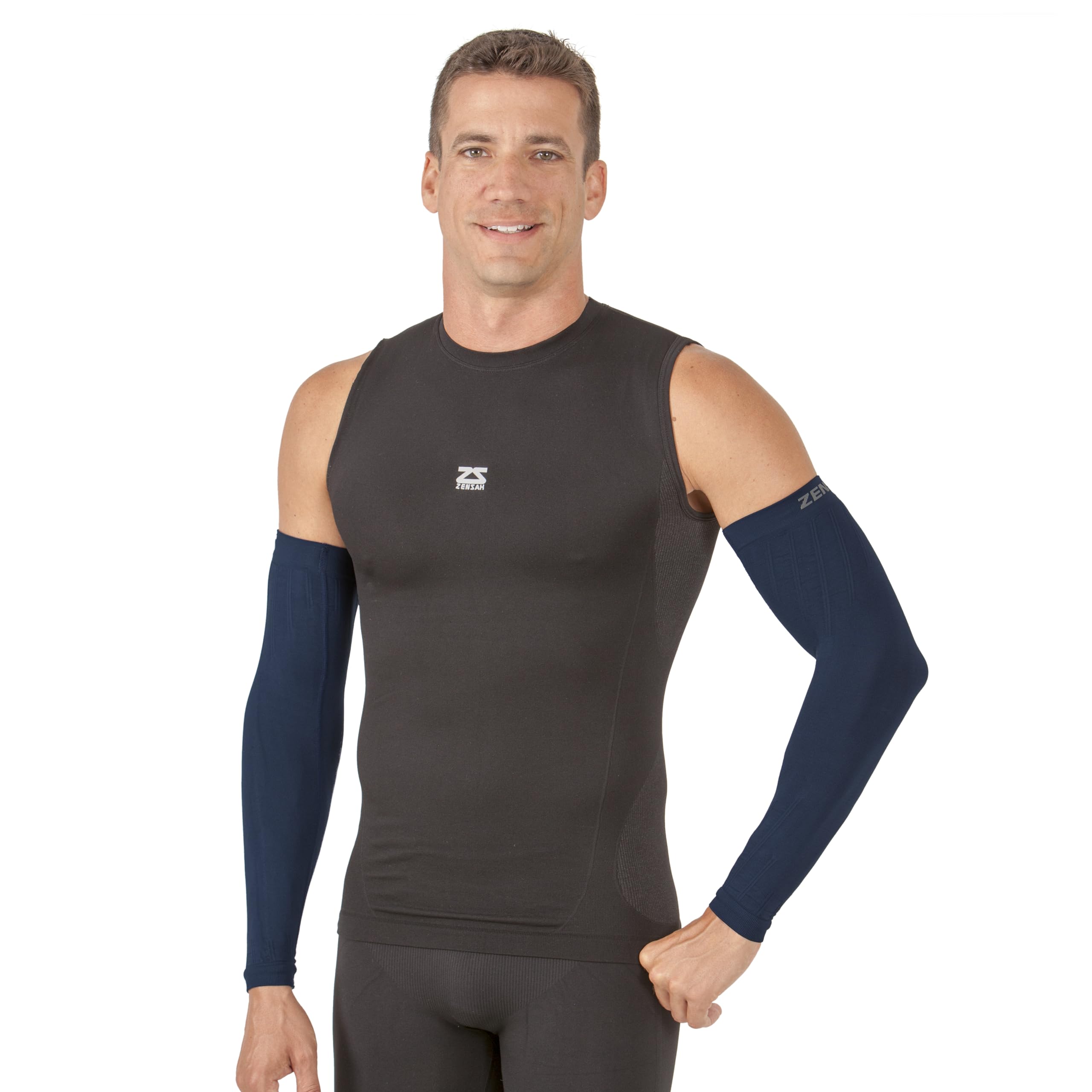 Zensah Compression