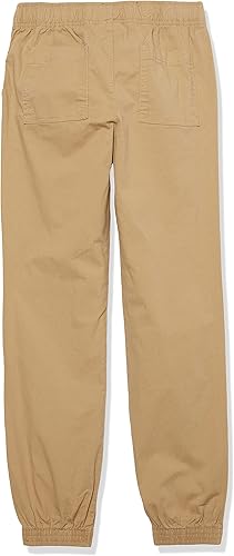 Miniatura 2 de The Children's Place Boys Stretch Pull on Jogger Pants