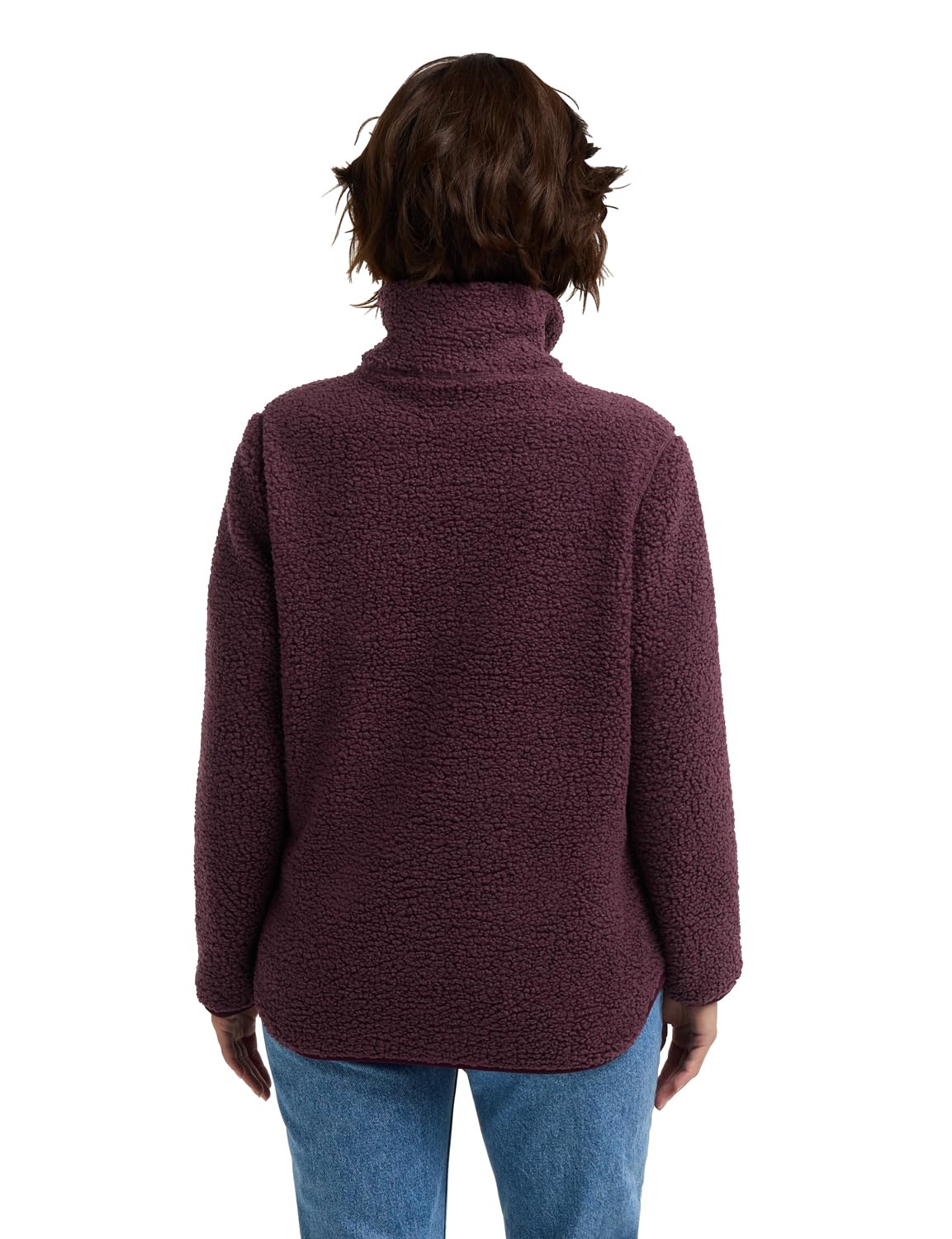 Jack Wolfskin Kurtka Kobiety High Curl Jkt W