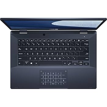 「美品」ASUS ExpertBook i7-1165G7／16／512GB ASUS Expertbook B1/i7-1165G7/16・512G/特価 ASUS Expertbook